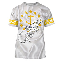 All-over Print T-shirt
