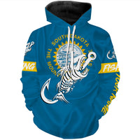 All-over Print Hoodie