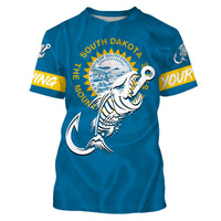 All-over Print T-shirt