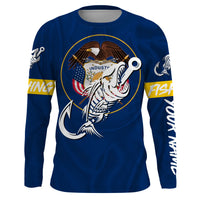 Long sleeves UPF