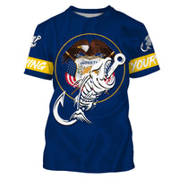 All-over Print T-shirt
