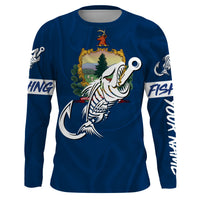 Long sleeves UPF