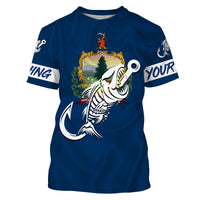 All-over Print T-shirt