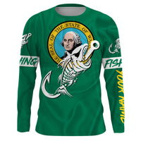 Long sleeves UPF