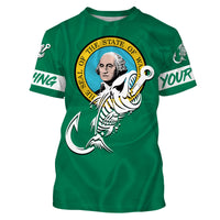 All-over Print T-shirt