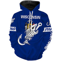 All-over Print Hoodie