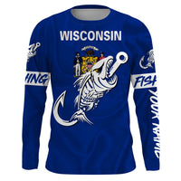 Long sleeves UPF