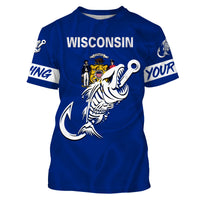 All-over Print T-shirt