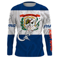 Long sleeves UPF