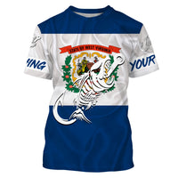 All-over Print T-shirt