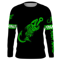Long sleeves UPF