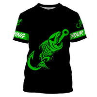 All-over Print T-shirt