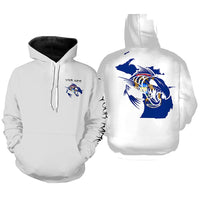 All-over Print Hoodie