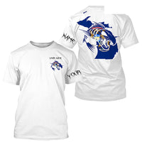 All-over Print T-shirt