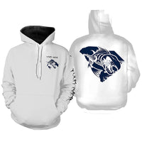 All-over Print Hoodie