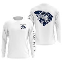 Long sleeves UPF