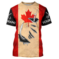 All-over Print T-shirt