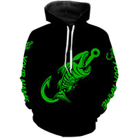 All-over Print Hoodie