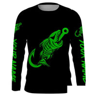 Long sleeves UPF