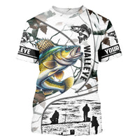 All-over Print T-shirt