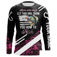 Long sleeves UPF