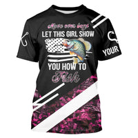 All-over Print T-shirt