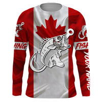 Long sleeves UPF
