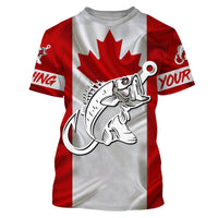 All-over Print T-shirt