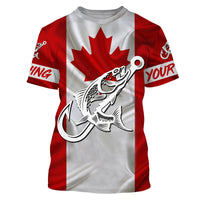 All-over Print T-shirt