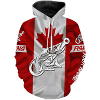 All-over Print Hoodie