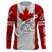Long sleeves UPF