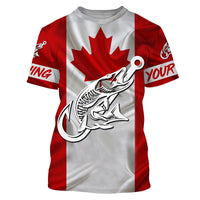 All-over Print T-shirt