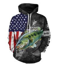 All-over Print Hoodie