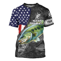 All-over Print T-shirt
