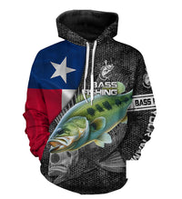 All-over Print Hoodie