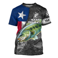 All-over Print T-shirt