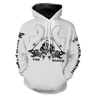 All-over Print Hoodie