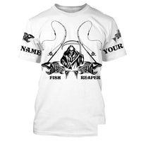 All-over Print T-shirt