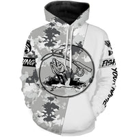 All-over Print Hoodie