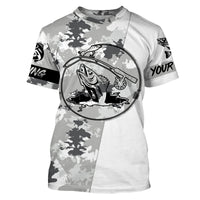 All-over Print T-shirt