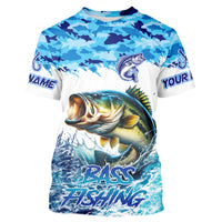 All-over Print T-shirt