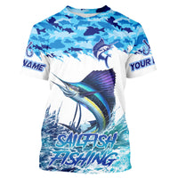 All-over Print T-shirt