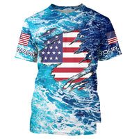 All-over Print T-shirt