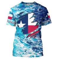All-over Print T-shirt