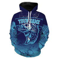 All-over Print Hoodie