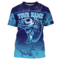 All-over Print T-shirt