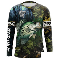 Long sleeves UPF