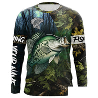Long sleeves UPF