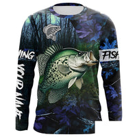 Long sleeves UPF