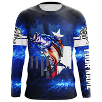 Long sleeves UPF